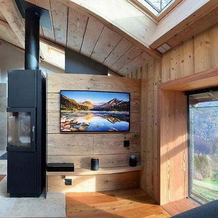 Ferienwohnung Kreitalm Neukirchen  Exterior foto